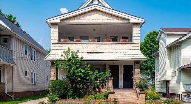Photo of 1362 Phelps Ave, Lakewood, OH 44107