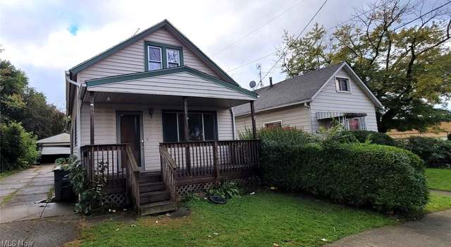 Photo of 6816 Rathbun Ave, Cleveland, OH 44105