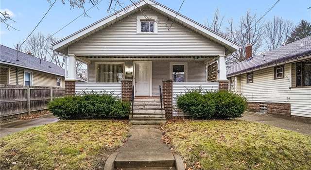 Photo of 1733 Adelaide Blvd, Akron, OH 44305