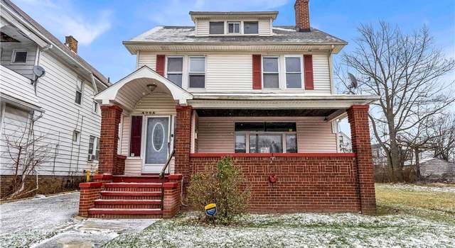 Photo of 3725 E 151st St, Cleveland, OH 44120