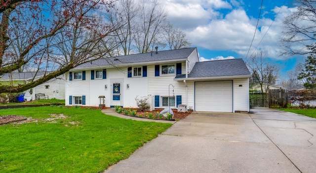 Photo of 3889 Neville Dr, Kent, OH 44240