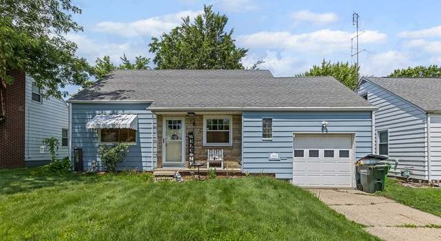 Photo of 1029 W College Rd, Alliance, OH 44601