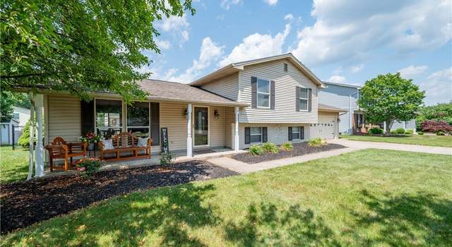 Photo of 664 Cathy Ann Dr, Youngstown, OH 44512