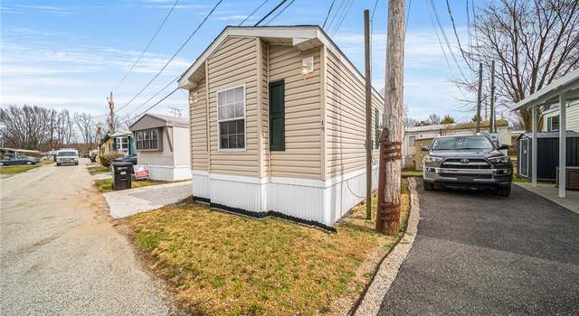 Photo of 9151 Mentor Ave Unit E19, Mentor, OH 44060