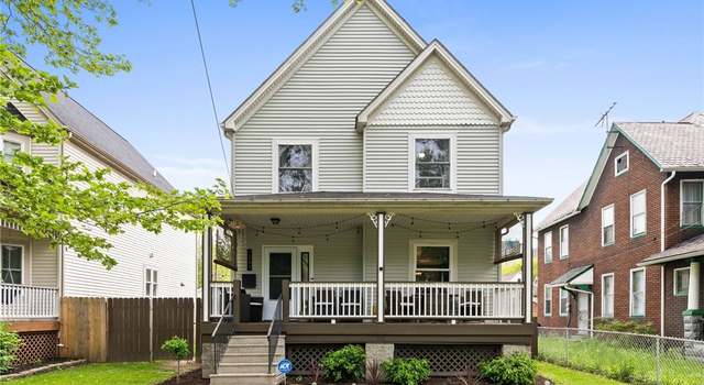 Photo of 1831 Corning Ave, Cleveland, OH 44109