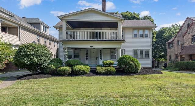 Photo of 3527 West Blvd, Cleveland, OH 44111