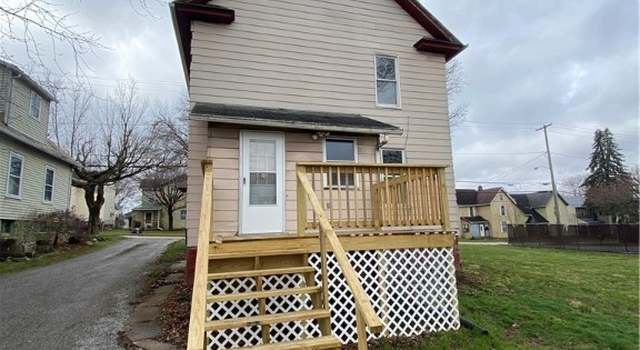 Photo of 332 W Pershing St, Salem, OH 44460