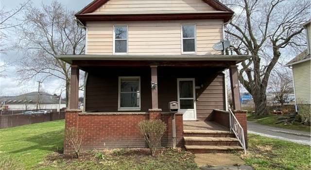 Photo of 332 W Pershing St, Salem, OH 44460