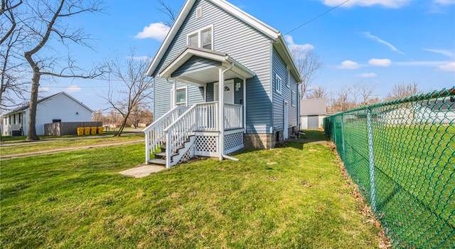 Photo of 1811 Allen Ave, Ashtabula, OH 44004