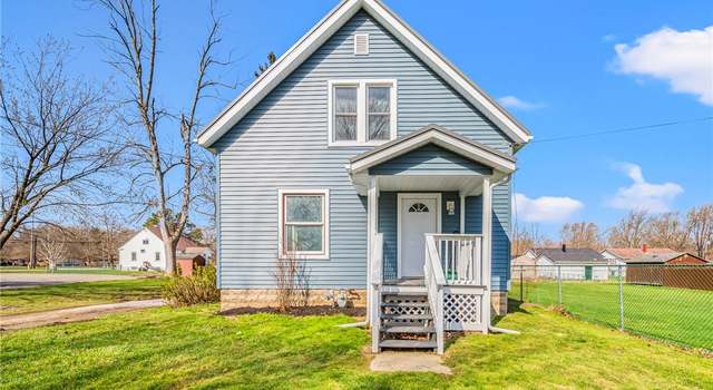 Photo of 1811 Allen Ave, Ashtabula, OH 44004