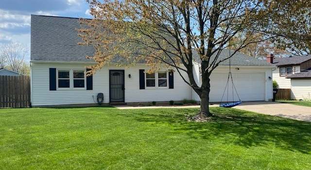 Photo of 6606 Allandale Dr, Amherst, OH 44001