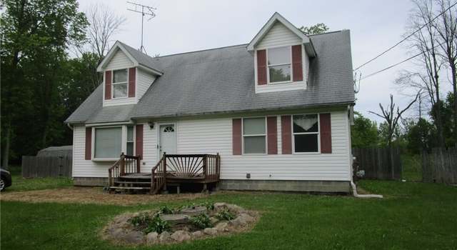 Photo of 5153 New London Rd, Geneva, OH 44041