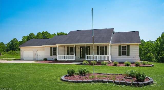 Photo of 9910 Matchett Rd, Norwich, OH 43767