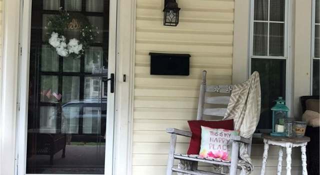 Photo of 614 Ray Ave NW, New Philadelphia, OH 44663