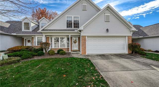 Photo of 420 W Reserve Dr, Cuyahoga Falls, OH 44223