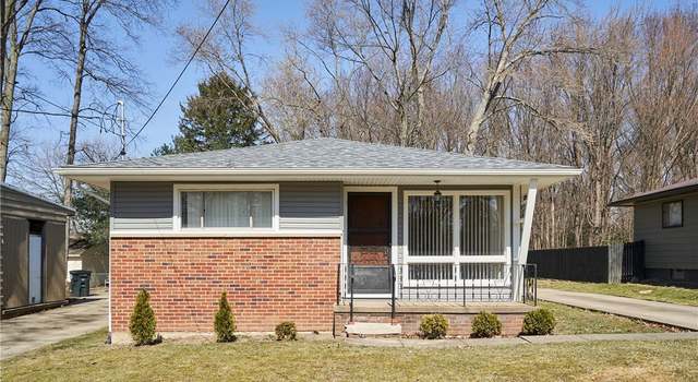 Photo of 1175 Jason Ave, Akron, OH 44314
