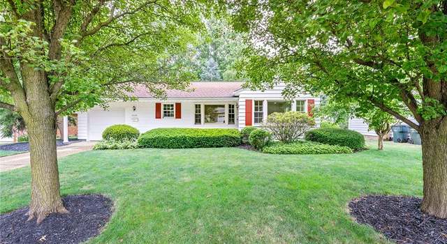 Photo of 2430 19th St, Cuyahoga Falls, OH 44223