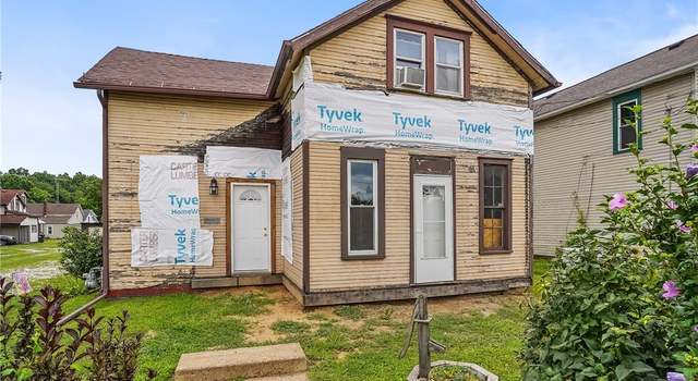 Photo of 579 W Ely St, Alliance, OH 44601