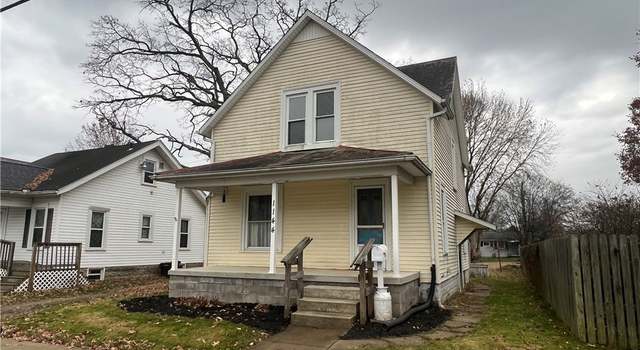 Photo of 1144 Sherman Ave NW, New Philadelphia, OH 44663