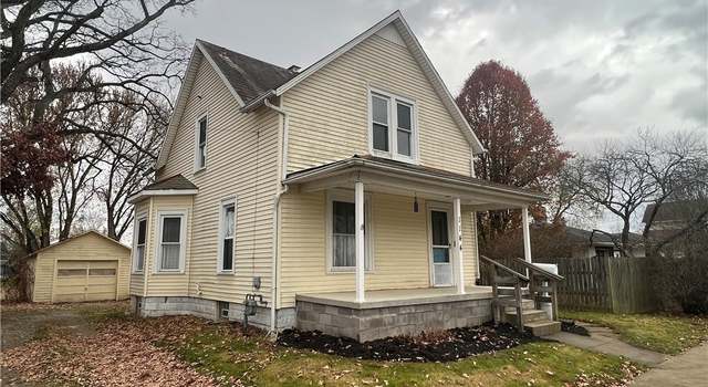 Photo of 1144 Sherman Ave NW, New Philadelphia, OH 44663
