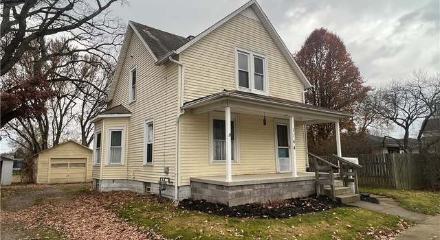 Photo of 1144 Sherman Ave NW, New Philadelphia, OH 44663