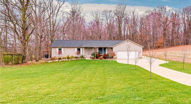 Photo of 9533 Market Ave N, Hartville, OH 44632