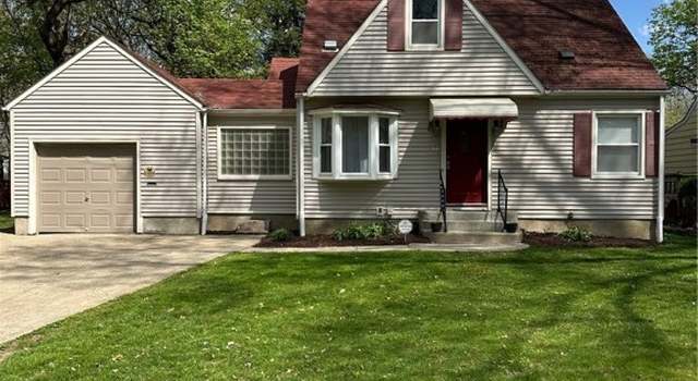 Photo of 777 S Hawkins Ave, Akron, OH 44320