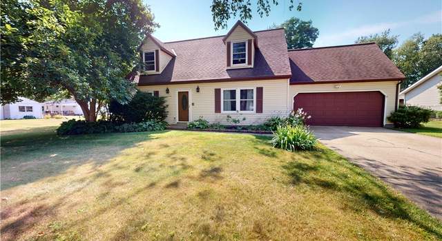 Photo of 993 Larchview Dr, Painesville, OH 44077