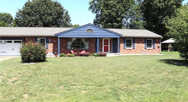 Photo of 102 Chippewa Dr, Marietta, OH 45750