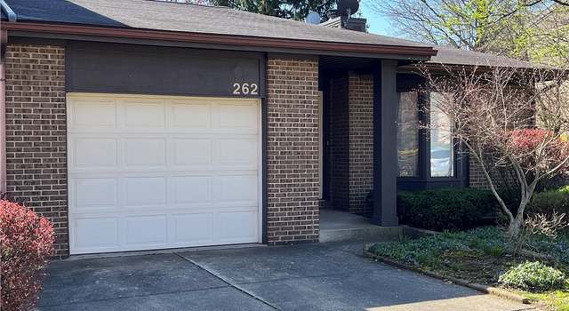 Photo of 262 Millcreek Dr, Akron, OH 44307