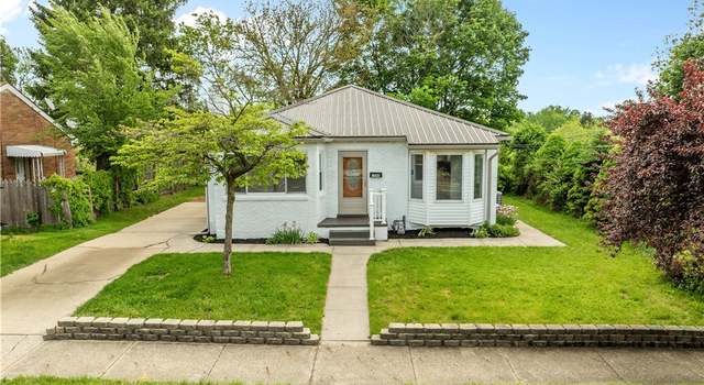 Photo of 1640 Cherry Ave NE, Canton, OH 44714