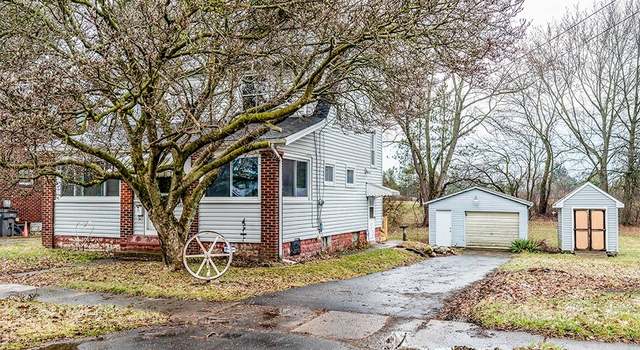 Photo of 2320 Roy St, Youngstown, OH 44509