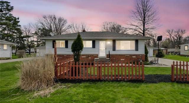 Photo of 5055 Taylor Dr, Bedford Heights, OH 44128