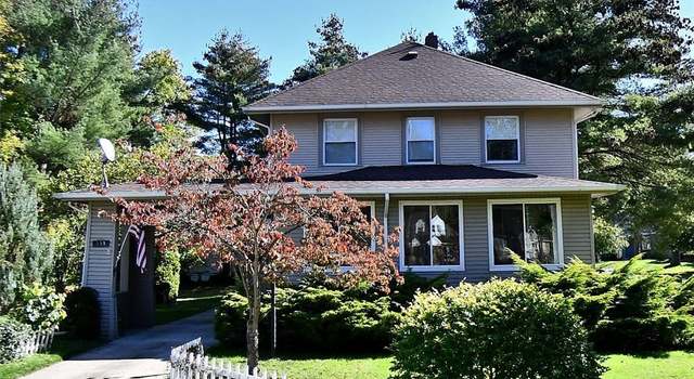 Photo of 335 Ravenna Rd, Newton Falls, OH 44444