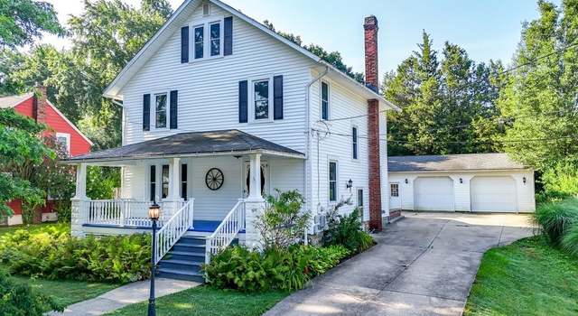 Photo of 2834 Brady Lake Rd, Ravenna, OH 44266