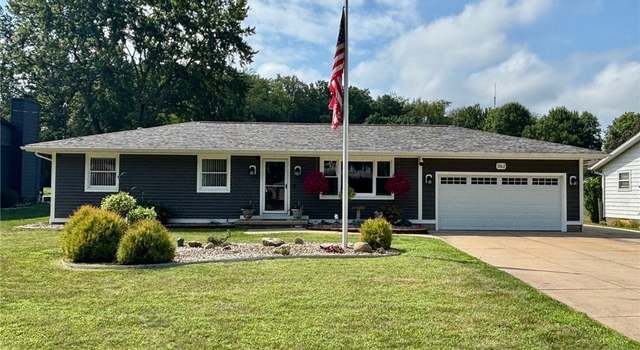 Photo of 362 Cheshire Rd, Akron, OH 44319