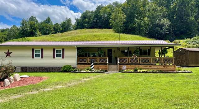 Photo of 2491 Scott Miller Hl, Reedy, WV 25270