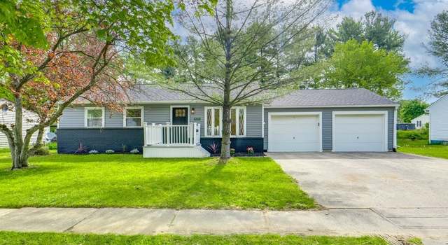 Photo of 4091 Burton Dr, Stow, OH 44224