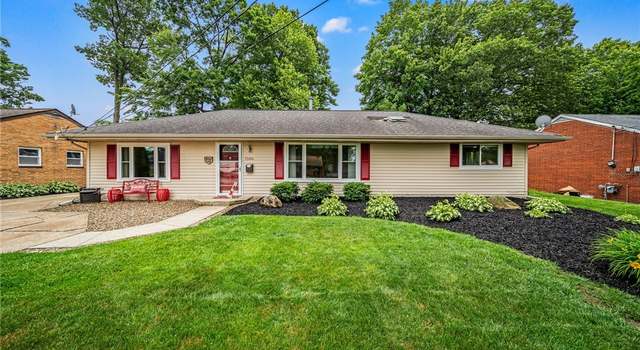 Photo of 7580 Primrose Dr, Mentor On The Lake, OH 44060