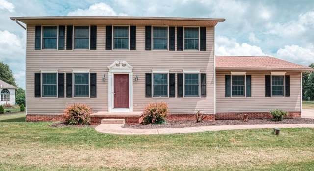 Photo of 2811 Canton Rd, Uniontown, OH 44685