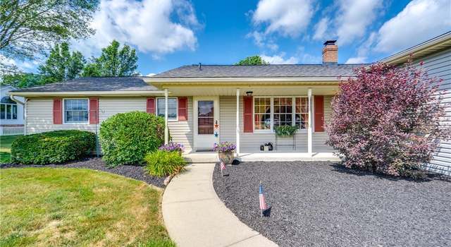 Photo of 13791 Market Ave N, Hartville, OH 44632