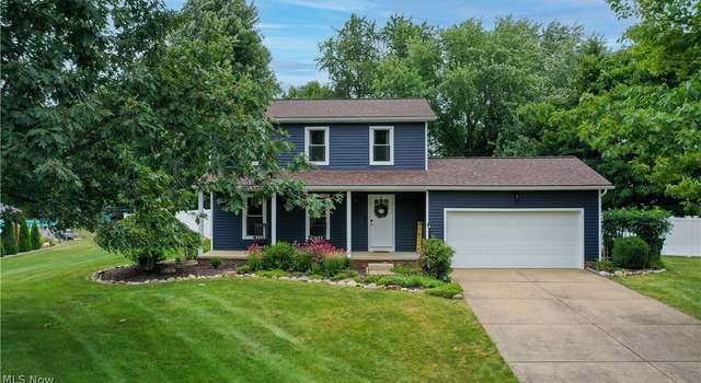 Photo of 9859 Pondera St NW, Massillon, OH 44646