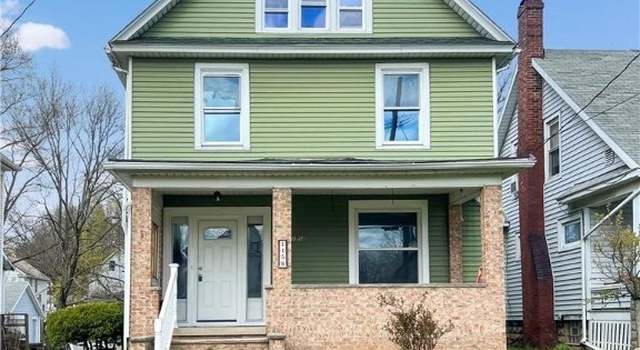 Photo of 1158 Cleveland St, Salem, OH 44460
