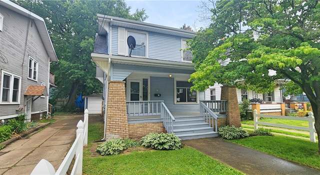 Photo of 816 Clarendon Ave NW, Canton, OH 44708