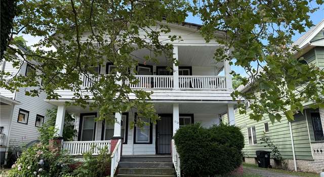 Photo of 1878 Colonnade Rd, Cleveland, OH 44112