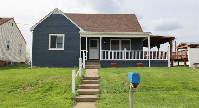 Photo of 134 Owings St, Weirton, WV 26062