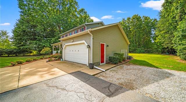 Photo of 4826 N Ridge Rd, Perry, OH 44081