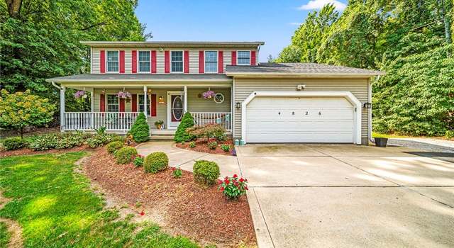 Photo of 4826 N Ridge Rd, Perry, OH 44081