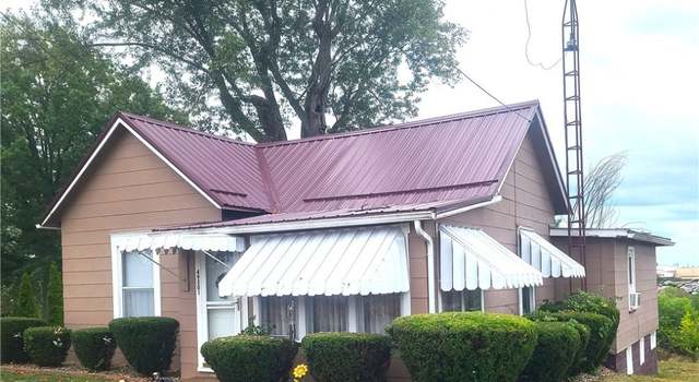 Photo of 49501 Green St, Harrisville, OH 43974