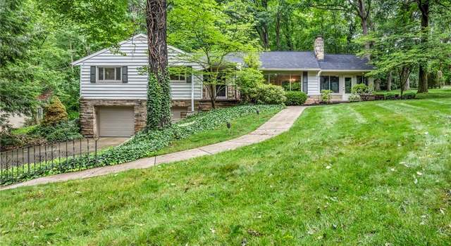 Photo of 2663 Waltham Rd, Akron, OH 44313